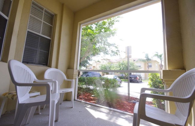 Loyalty Vacation Homes Davenport - Foto 26