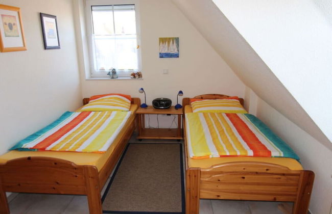 Wattloper Right Comfortable Holiday Residence - Foto 2