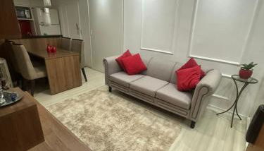 Apartamento charmoso e aconchegante !! - Foto 2