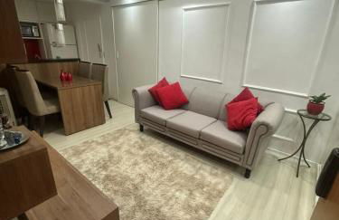 Apartamento charmoso e aconchegante !! - Foto 2