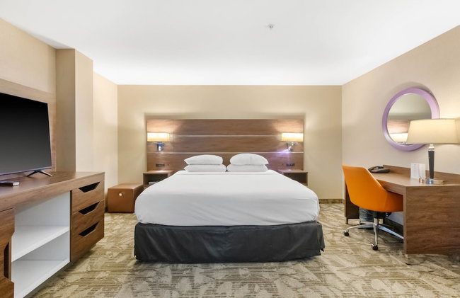 Medallion Inn & Suites - Foto 18