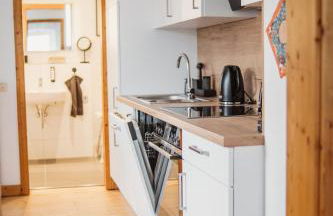 Wohnung am Wasserschloss - Foto 11