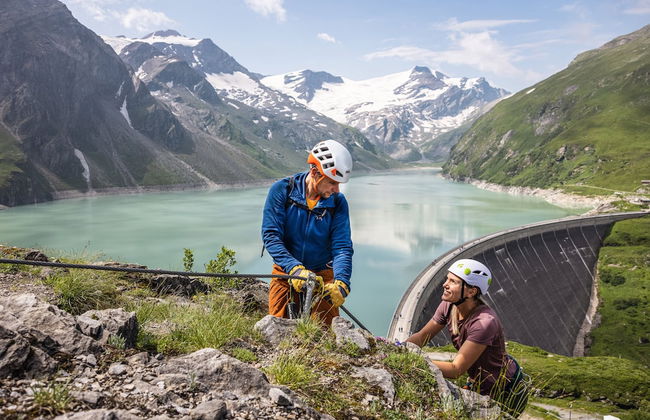 AlpenParks Residence Zell am See - Foto 28