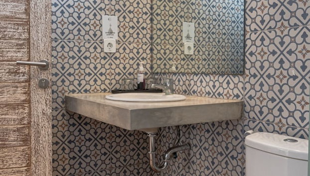 Malam Hari ApartHotel - Foto 3, Habitación