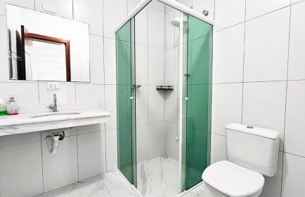 Triplex com piscina 150m do mar - Foto 23