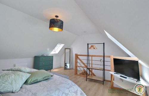 Chez tonton yves - Foto 13