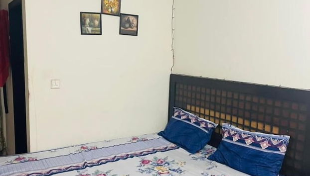 Crown Apartment E11 - Foto 4, Habitación