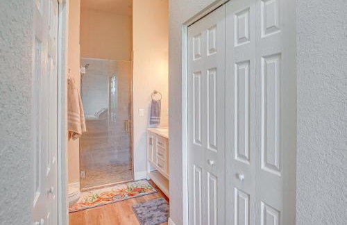 Sebring Retreat with Direct Golf Course Access! - Foto 13