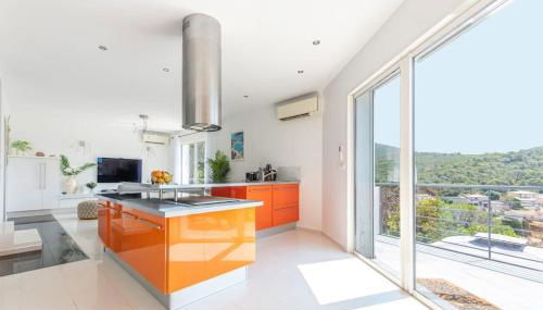 Magnifique Villa avec piscine en bord de mer - Foto 2