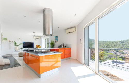 Magnifique Villa avec piscine en bord de mer - Foto 2