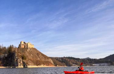 Chaty Jagi - Photo 30