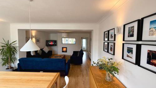 Lovely house & garden, short walk to town & beach. - Foto 3