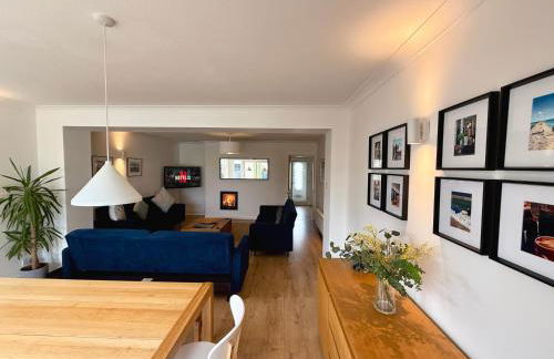 Lovely house & garden, short walk to town & beach. - Foto 3