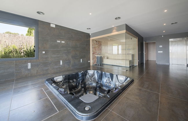 Exclusive Tamarit Villa TH 85 - Foto 37