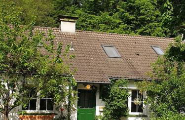 Das grüne Haus allein für Dich! - Foto 1