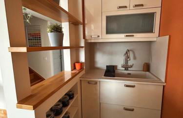 C1oannina 2floor apartment - style, comfort, lake view - Foto 16