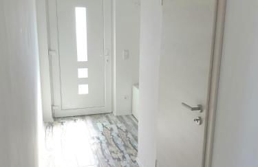 Ferienwohnung Schmidt mit Terrasse - Foto 21