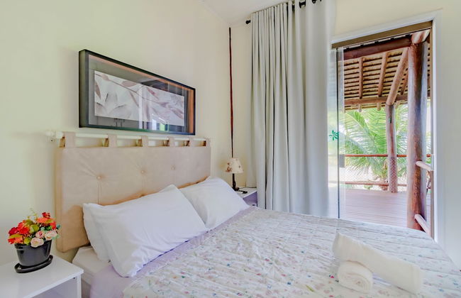 IT26 Bangalô 3 Suítes - Itacimirim - Photo 5