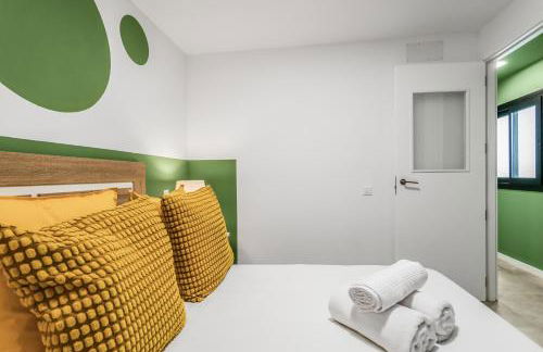 Living Central Stay Bejeque - Foto 14