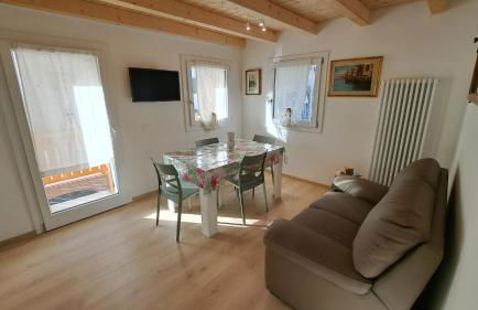 Lucy's apartment - Photo 1