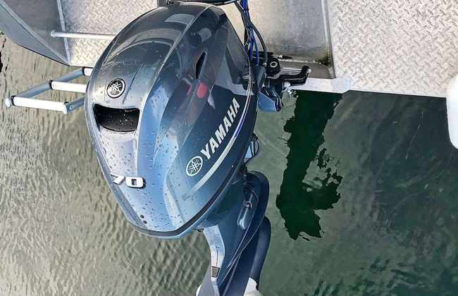 Holiday Home in BrattvÃ¥g - Foto 27