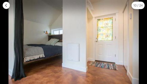 Cozy Alley Cottage, Concordia, Alberta Arts, NE PDX - Photo 5