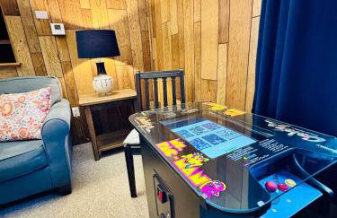 Retro Ski-In Ski-Out Villa at Powderhorn Mountain - Foto 7
