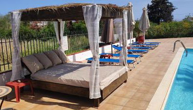 Kreta Villa Anastasia - Foto 2
