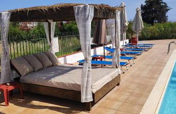 Kreta Villa Anastasia - Foto 2
