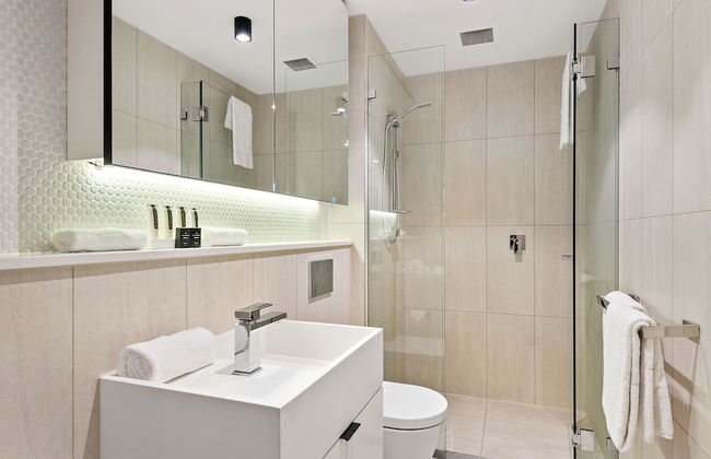 District South Yarra - Foto 66