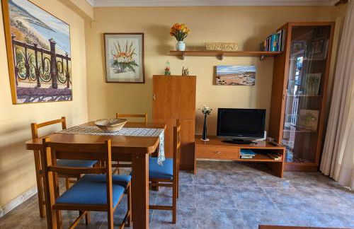 Apartamento en el Corazón de la Ciudad con Balcón Amplio - El Balcó de Tarraco - Foto 5