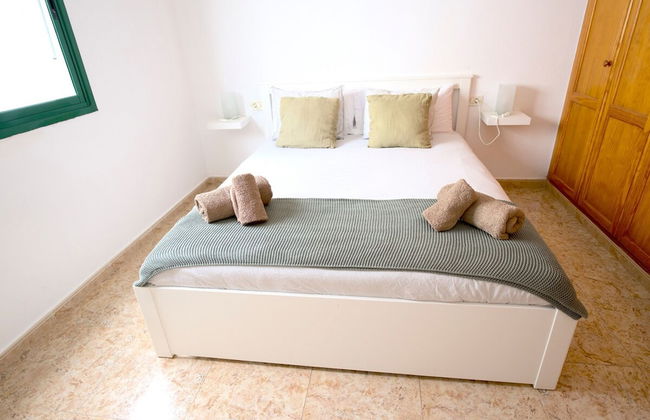 Bayside Kalendra Rofe A Hidden Retreat by the Sea - Foto 32