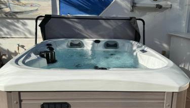 Lovely Villa Nico Playa Blanca, hot tub, communal pool - Foto 2