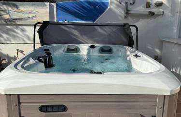 Lovely Villa Nico Playa Blanca, hot tub, communal pool - Foto 2