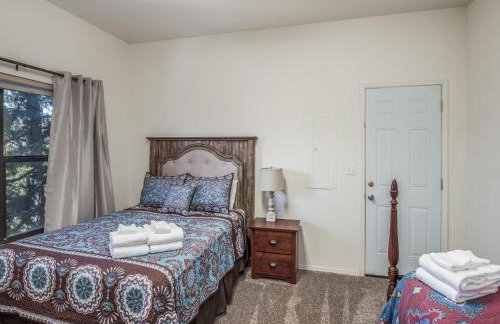 Sierra Lake Vista by Ruidoso Vacation Rentals - Foto 32