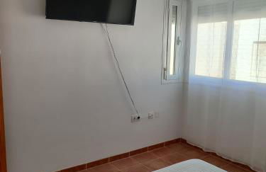 Apartamento El Flamenco Azul Cabo de Gata - Foto 24
