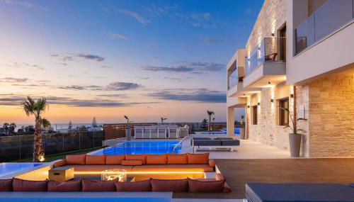 Vellis Residence - Foto 3