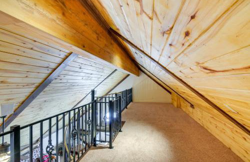 Pagosa Springs Vacation Rental 6 Mi to Downtown! - Foto 32