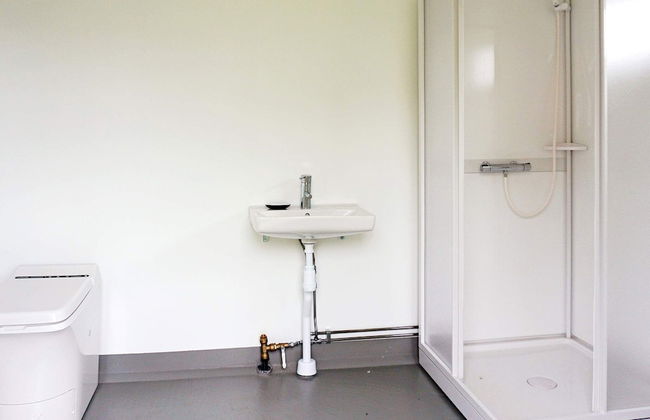 5 Person Holiday Home in Bjorklinge-by Traum - Foto 8