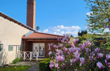 Ferienwohnung Bad Doberan - mit Garten und Terrasse - 2023 neu renoviert - Foto 29