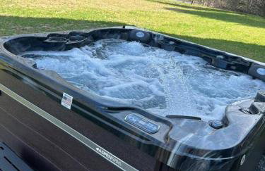 Lakeside Catskills Escape - Soak, Sip, Stargaze - Foto 56