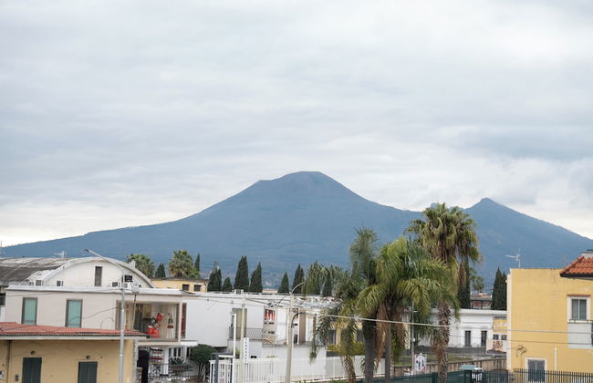 Napolitano Rooms - Pompei - Foto 47