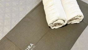 Lugar calmo para relaxar perto do mar - Residencial Vieira - Foto 4, towels