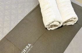 Lugar calmo para relaxar perto do mar - Residencial Vieira - Foto 59