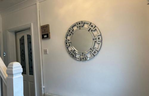 Elite Lux stays Serene 3 bedroom house - Foto 7