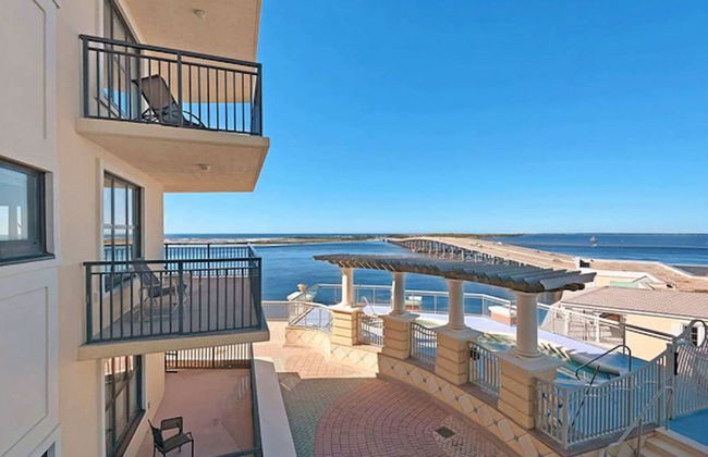 Emerald Grande Vacation Resort by Resort Stay - Foto 37