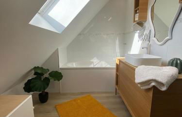 Cozy house for 6 people - Foto 10