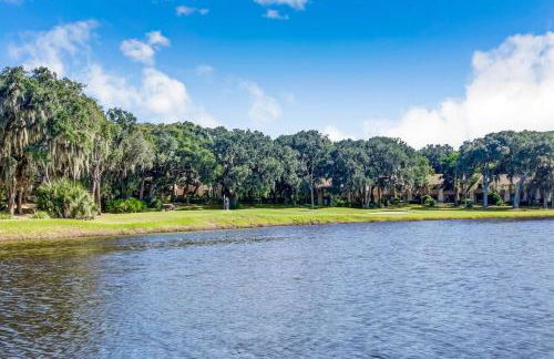 3013 Sea Marsh Road - Stunning Golf and Marsh View - Foto 44