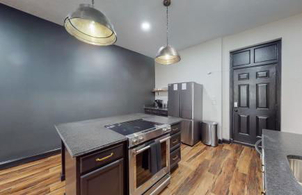 Stylish 2nd Floor Apartment with Pool Table Office Space near Churchill Downs - Foto 11