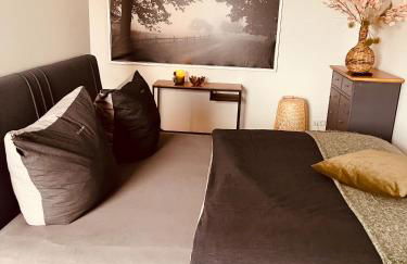 Studio-Apartment Hohe Börde - Foto 33